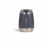 VASO TÉRMICO IGLOO 300ML SSTL WINE TUMBLER CARBONITE 71237