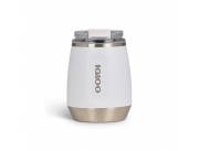 VASO TÉRMICO IGLOO 300ML SSTL WINE TUMBLER BLANCO 71236