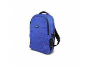 MOCHILA KLIP XTREME 15.6" KNB-436BL TRENDTREK AZUL