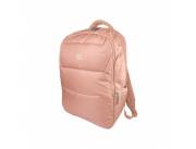 MOCHILA KLIP XTREME KNB-426PK MONACO 15.6" ROSA