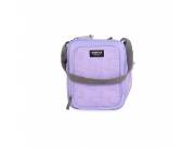 BOLSA TÉRMICA IGLOO 5 LATAS EVERYDAY VERTICAL LUNCH LILA 63136