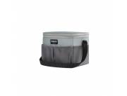 BOLSA TÉRMICA IGLOO 6 LATAS ESSENTIALS GRIS 66194