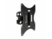 SOPORTE ARGOMTECH DE PARED PARA TV 23"-42" ARG-BR-1501
