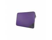 FUNDA PARA NOTEBOOK KLIP XTREME KNS-120PR NEOACTIVE 15.6" PURPURA