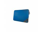 FUNDA PARA NOTEBOOK KLIP XTREME KNS-120BL NEOACTIVE 15.6" AZUL