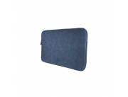 FUNDA PARA NOTEBOOK KLIP XTREME KNS-220BL SQUARESHIELD 15.6" AZUL