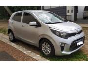 Kia Picanto 2020 automatico