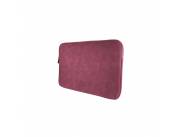 FUNDA PARA NOTEBOOK KLIP XTREME KNS-220PK SQUARESHIELD 15.6" BORDO