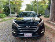 OFERTO IMPECABLE HYUNDAI TUCSON 2017 GLS DE AUTOMOTOR