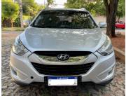 OFERTO IMPECABLE HYUNDAI TUCSON 2011 DE IMPORTACION