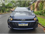 OFERTO IMPECABLE HYUNDAI HB20 2024 DE AUTOMOTOR