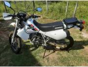 Honda XR 650 L, Ano 2023