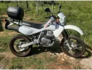 Honda XR 650 L, Año 2023