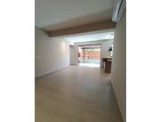 Vendo Triplex a Estrenar en Condominio, Fernando Zona Norte - LHO6458431