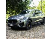 Maserati Levante Modena Año 2022