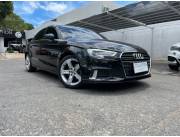 AUDI A3 2017