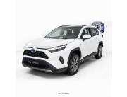 TOYOTA RAV4 HYBRID 2025 OKM