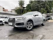 AUDI Q7 PREMIUM PLUS