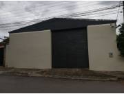 TINGLADO 348 M2 (12 x 29) EN VILLA ELISA - 3 BOCAS