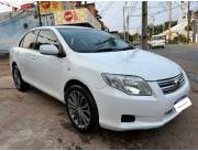 Toyota Corolla Axio 2010 imp