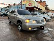 Nissan Sylphy 2005 imp