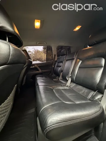 Toyota Land Cruiser 2010 - foto 2