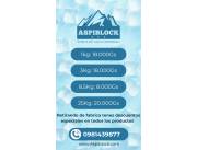 HIELO ASPIBLOCK