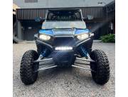 UTV POLARIS RZR 4XP 2015 SOLO 4MIL KM PARA 4 PERSONAS!!!