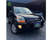 Kia Sportage 2006 ob