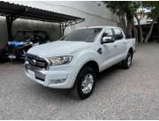 FORD RANGER 4x4 XLT 2019