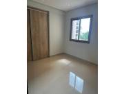 DEPARTAMENTO EN ALQUILER DE 2 DORMITORIOS ZONA BARRIO JARA