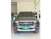 VENDO FORD RANGER LIMITED AÑO 2022