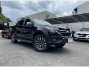 CHEVROLET S10 HIGH COUNTRY AÑO 2019