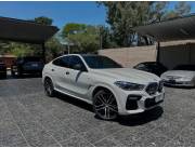 BMW X6 2020