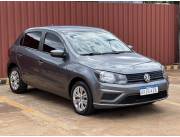 VOLKSWAGEN GOL 2022