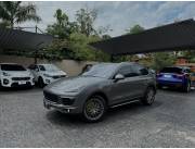 PORSCHE CAYENNE HYBRID 2017 DIESA