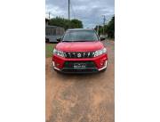 Vendo Suzuki Vitara año 2019