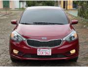 KIA CERATO 2013/14