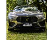 MASERATI LEVANTE MODENA 2022