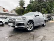 AUDI Q7 PREMIUM PLUS 2018