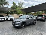 CHEVROLET TRACKER LTZ 2021