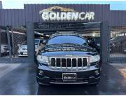 JEEP GRAND CHEROKEE 2012