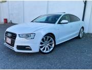 AUDI A5 SPORTBACK S-LINE AÑO 2014