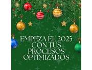 OFREZCO SERVICIO DE ASESORÍA Y CONSULTORÍA EN ORGANIZACIÓN Y PROCESOS