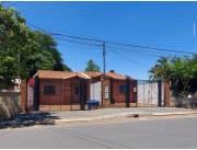 En venta dos chalets juntos, Fernando zona sur