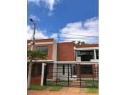 ALQUILO DUPLEX EN LUQUE BARRIO AMERICA COD 4422