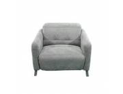 SOFA SILLON ELECTRICO COUFA DOBLE MOTOR