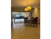 Vendo Duplex Amoblado de 260 m2 en el Barrio Herrera - CLHO6643521