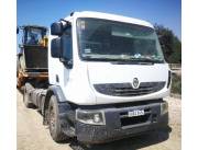 Vendo tracto camion Renault Premium 370 Año 2008 - SE PUEDE FINANCIAR¡¡¡