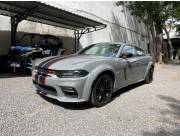 DODGE CHARGER R/T HEMI 2017